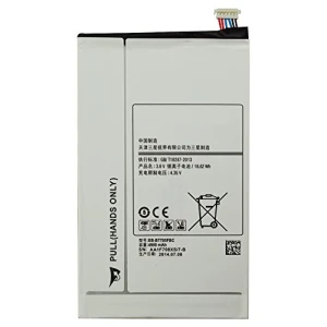 Samsung Galaxy Tab S 8.4 SM-T700 Replacement Battery
