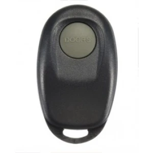 Suitable For Toyota 1 Button Remote Keypad Camry Avalon Conquest