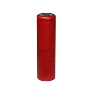 Sanyo UR18650E 2150mAh 10A Li-Ion Battery (Flat Top)
