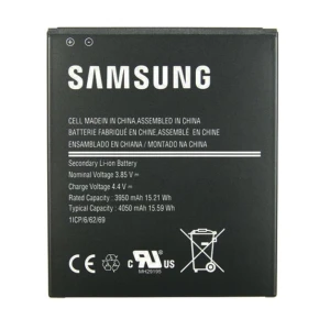 Genuine Samsung Galaxy Xcover Pro SM-G715 Replacement Battery