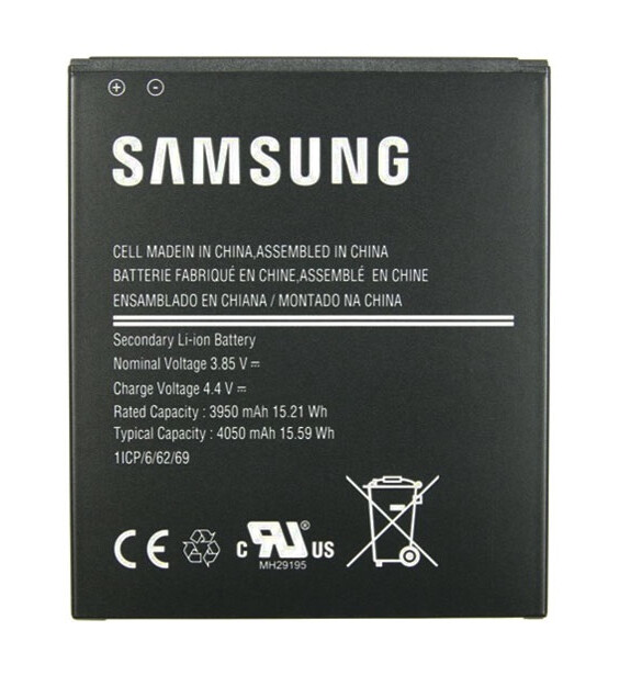 Genuine Samsung Galaxy Xcover Pro SM-G715 Replacement Battery