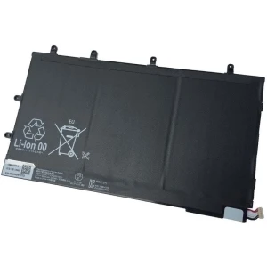 Sony Xperia Tablet Z LIS3096ERPC Replacement Battery