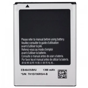 Samsung Galaxy Y Duos GT-S6102 Replacement Battery