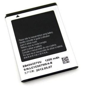 Samsung Galaxy Young GT-S6310 Replacement Battery