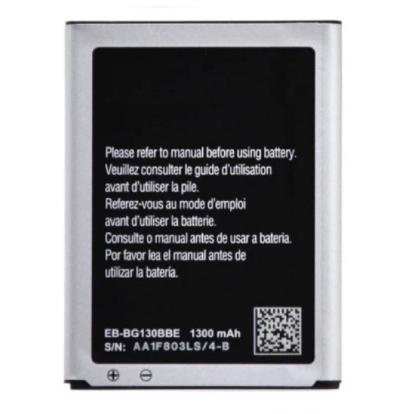 Samsung Galaxy Young 2 SM-G130 Replacement Battery