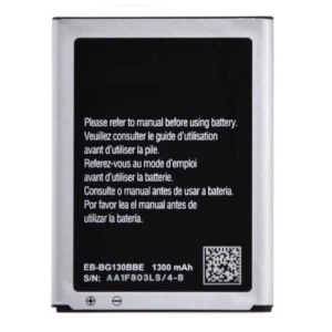 Samsung Galaxy Young 2 Duos SM-G130H Replacement Battery