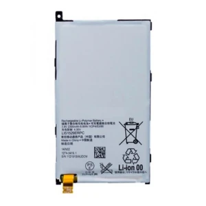 Sony Xperia Z1 Compact LIS1529ERPC Replacement Battery