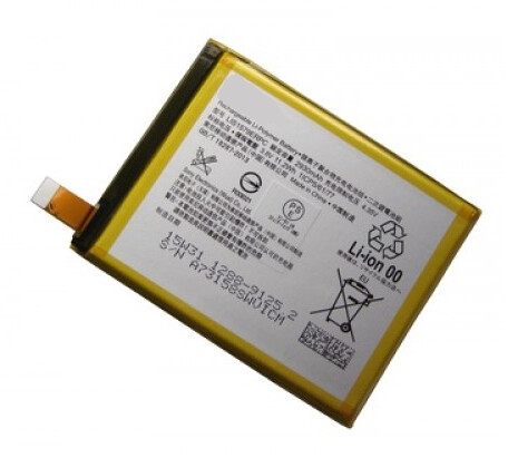 Sony Xperia Z3+ Plus LIS1529ERPC Replacement Battery