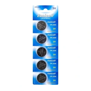 CR2354 Coin Batteries