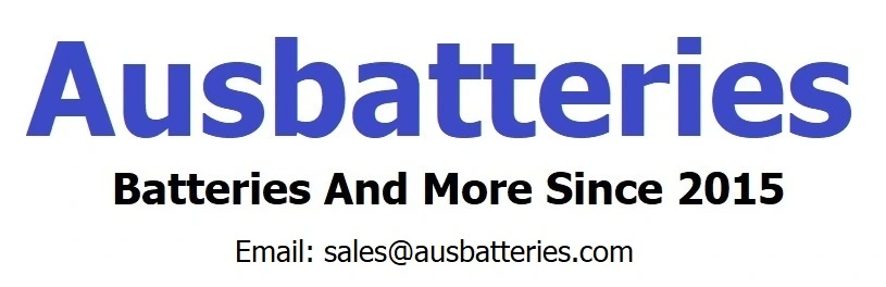 Ausbatteries