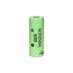 Panasonic 18500A Battery
