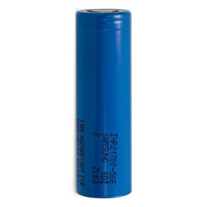 Samsung 50E 21700 5000mah