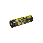 Nitecore 18650 NL1836R 3600mAh 3.7V Micro-USB Rechargeable Li-ion Battery
