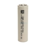 Molicell INR-18650 P28A 2800mAh 35A Li-Ion Battery (Button Top)